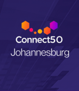 Group logo of Johannesburg